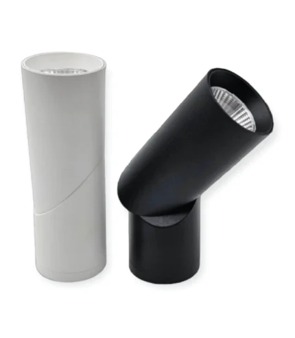 Cylinder 360 | Commercial light