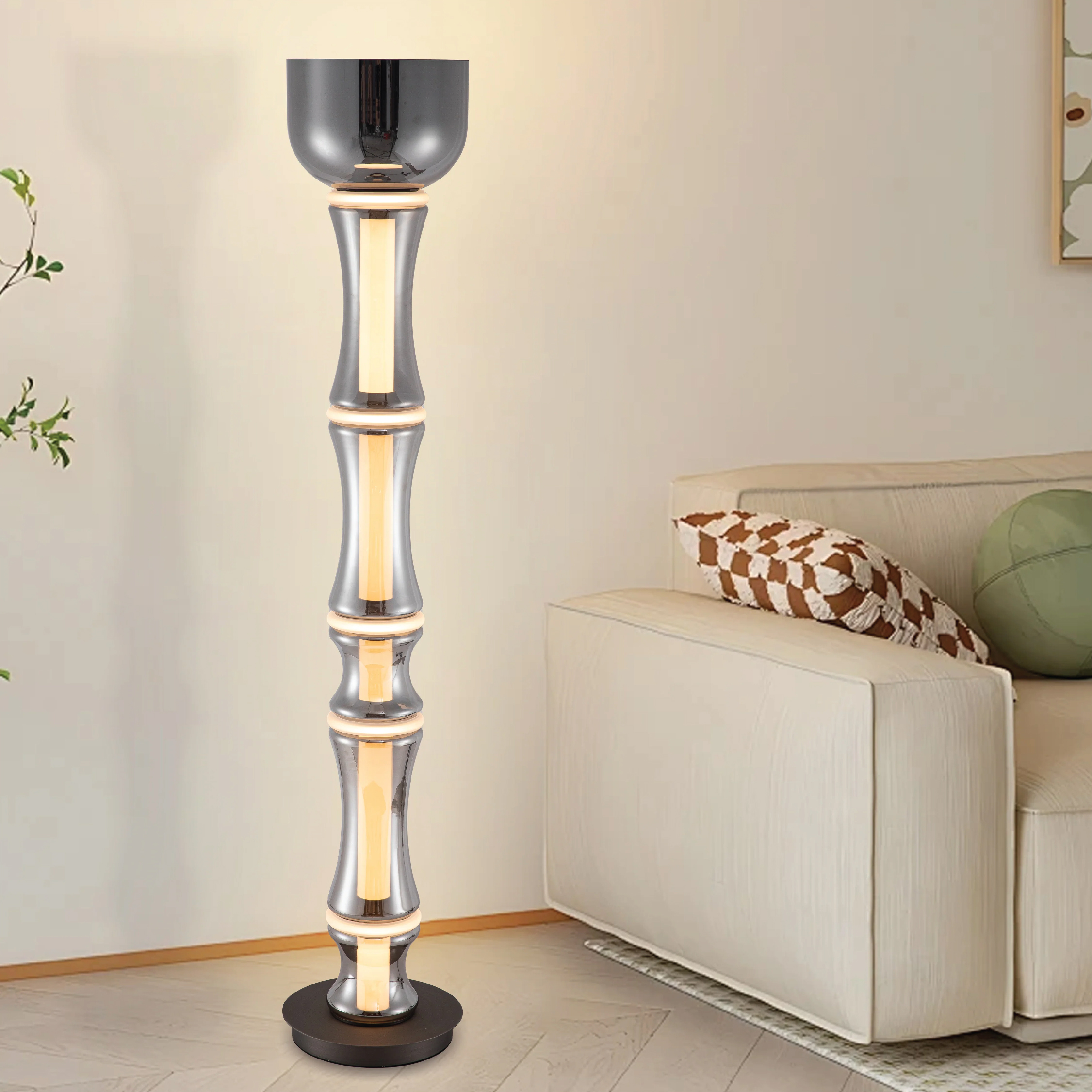 FL gleam lux website application 2-12