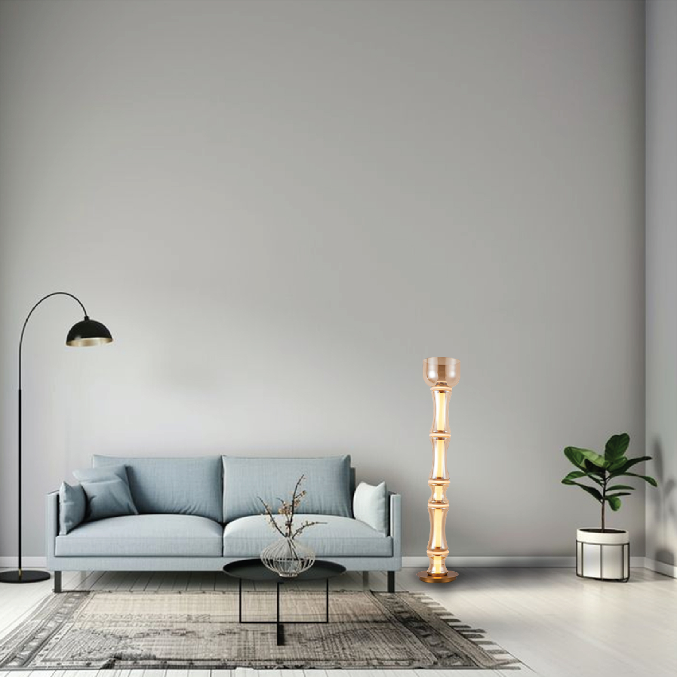 FL gleam lux website application 2-17