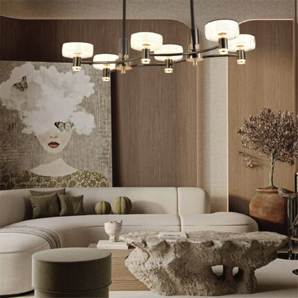 5251 | Ceiling Light