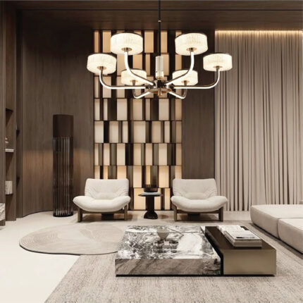 5262 | Ceiling Light